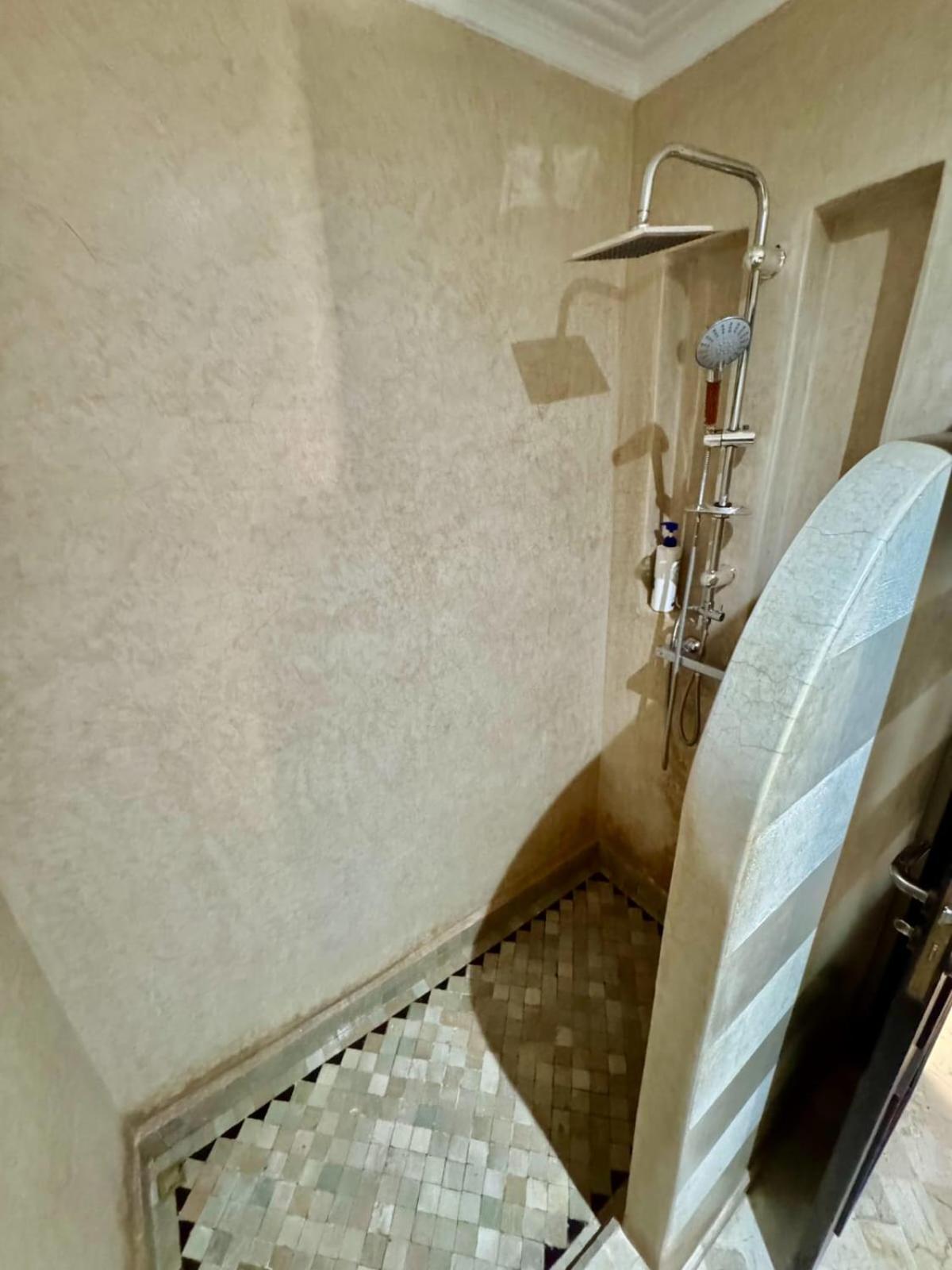 Appartment Jnane Atlas Marrakesh Exterior photo
